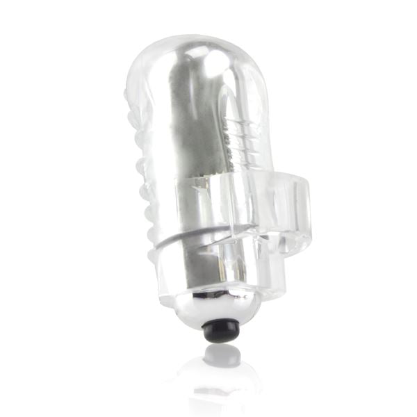 Screaming O FingO's - Wavy - Clear