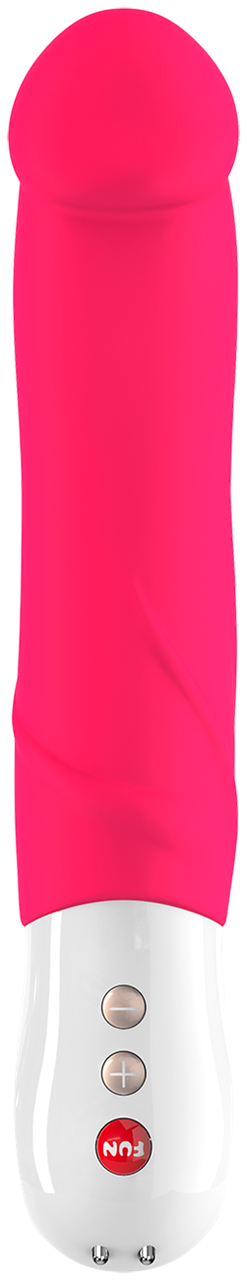 Fun Factory G5 Big Boss - Pink - XL Vibrator