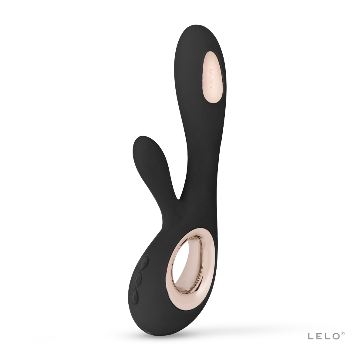 Lelo Soraya Wave - Black