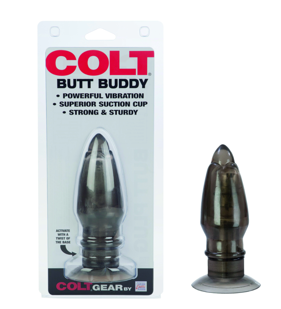 COLT Butt Buddy