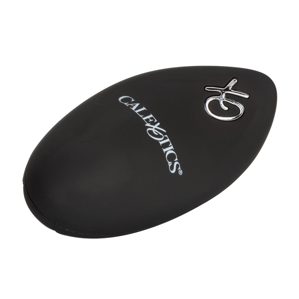 CalEx Silicone Remote Rechargeable Curve