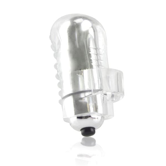 Screaming O FingO's - Wavy - Clear