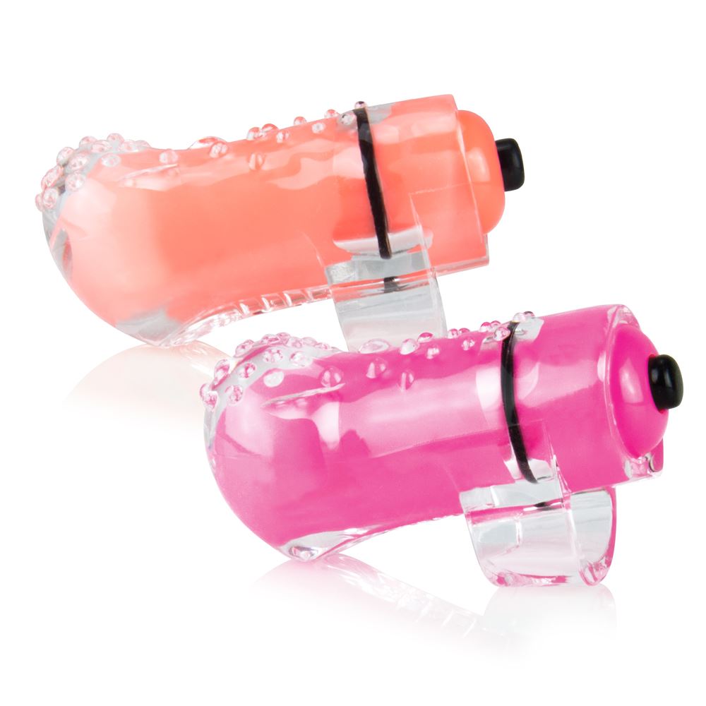 Screaming O Colour Pop FingO's - Pink