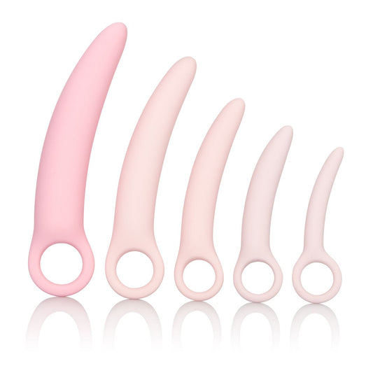 Inspire Silicone Dilator 5 Piece Kit
