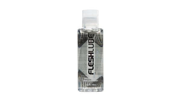 Fleshlight Fleshlube - Slide Water-Based Anal Lubricant 100ml