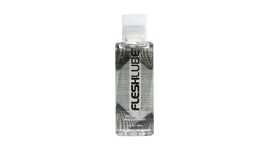 Fleshlight Fleshlube - Slide Water-Based Anal Lubricant 100ml