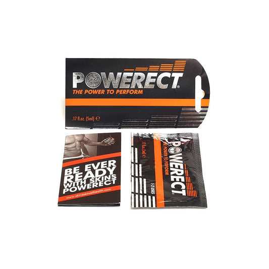 Powerect Cream 5ml Sachet