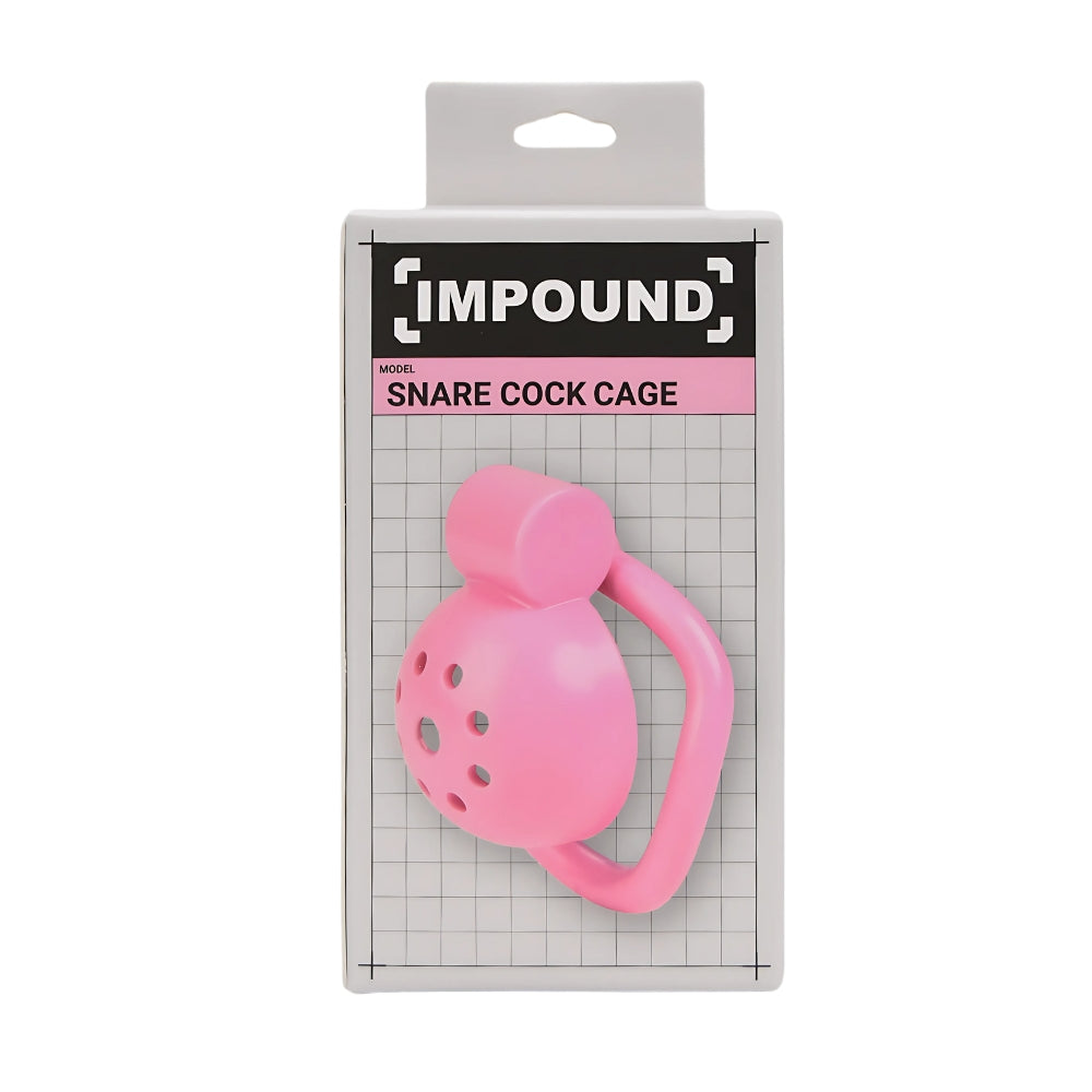 Impound Snare Cock Cage