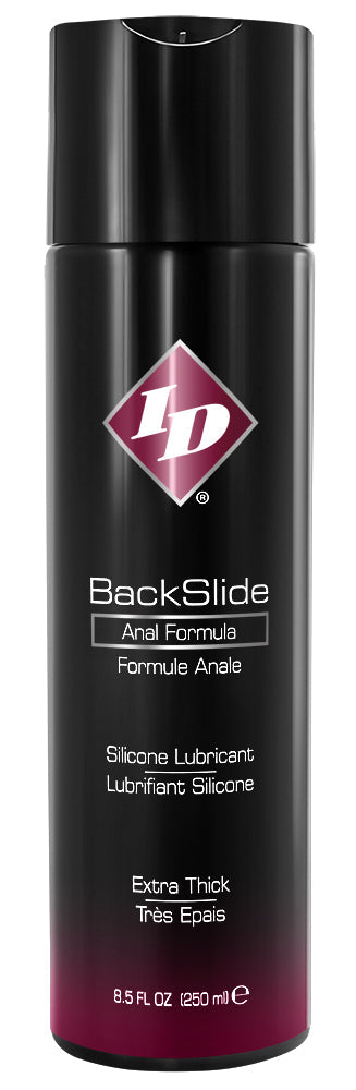ID Backslide Disc Cap Bottle 8.5 floz