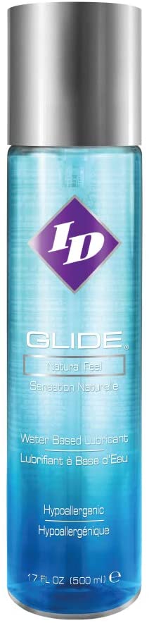 ID Glide Pump 17 floz