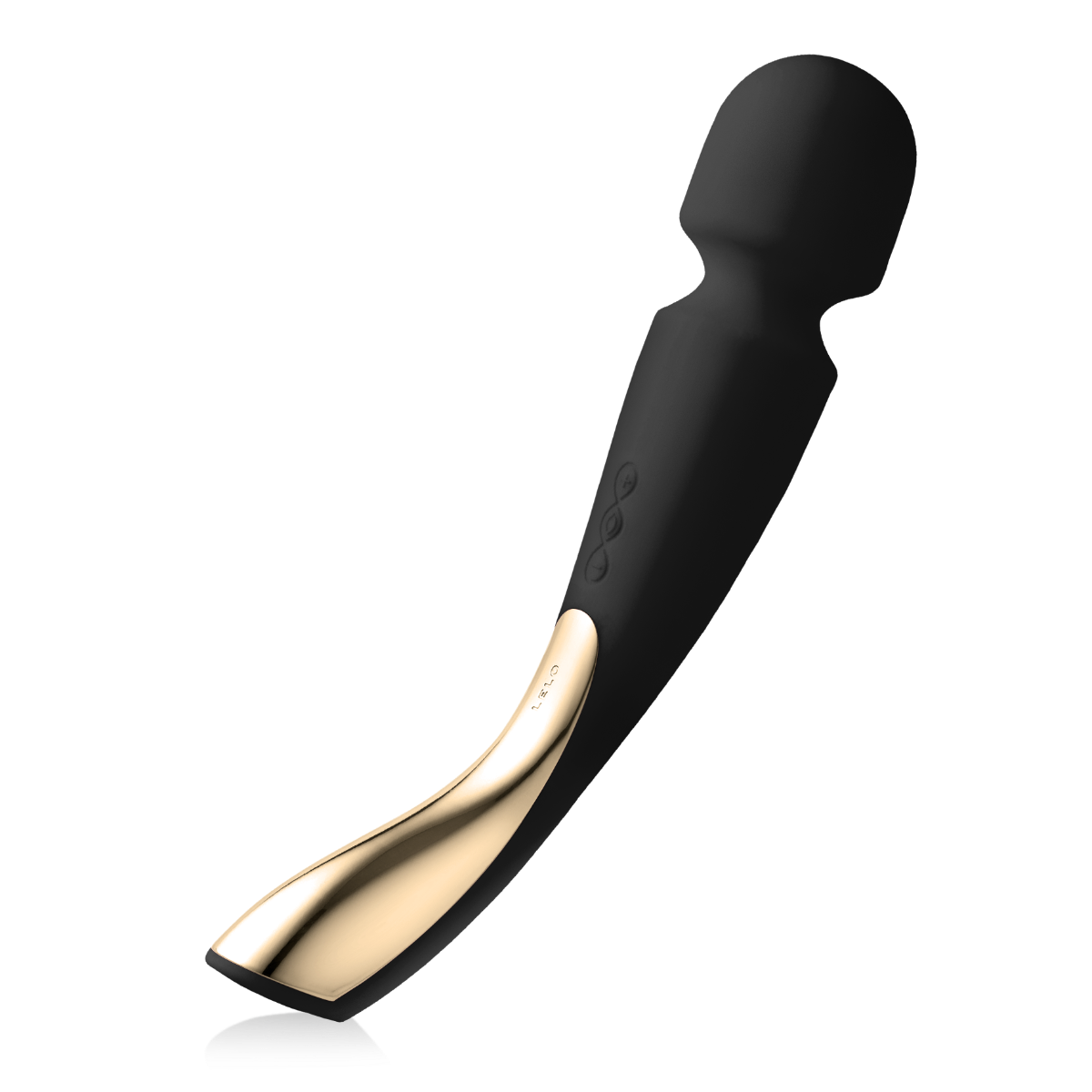 Lelo Smart Wand 2 Large - Black