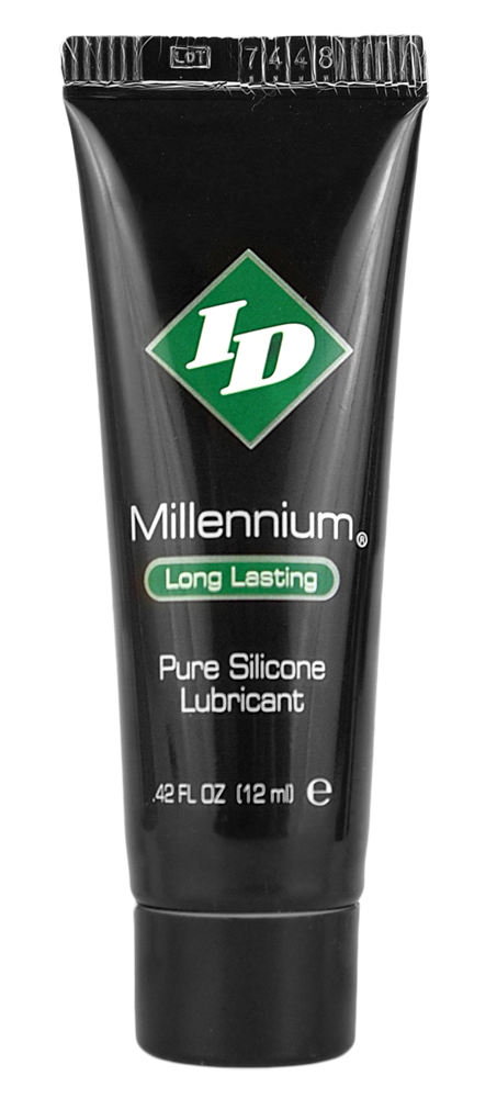 ID Millennium Tube 12 ml (Case 500)