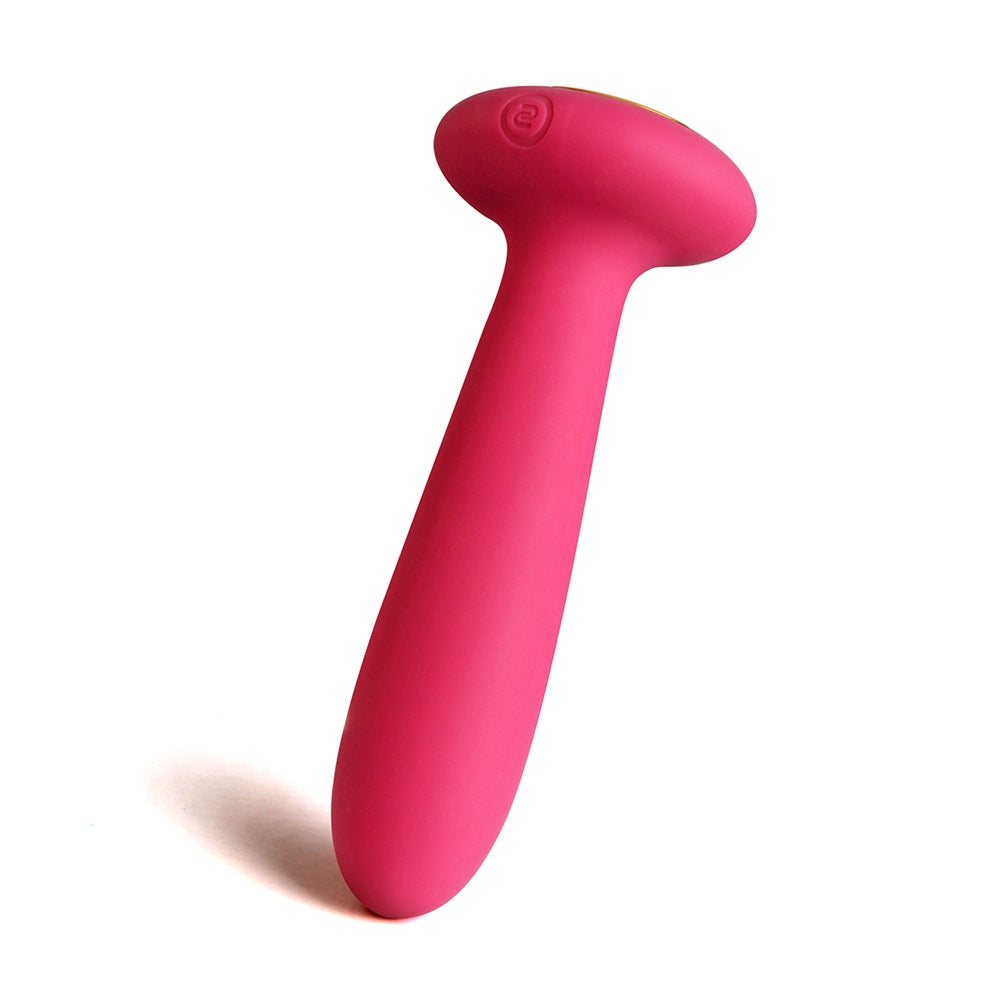 Svakom Primo Remote Control Warming Butt Plug