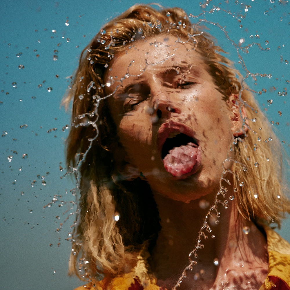 LELO SONA 2 Sonic Clitoral Massager - Purple