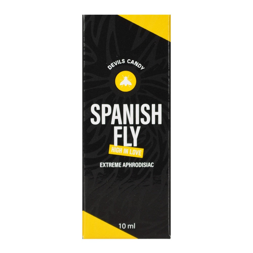Devils Candy Spanish Fly