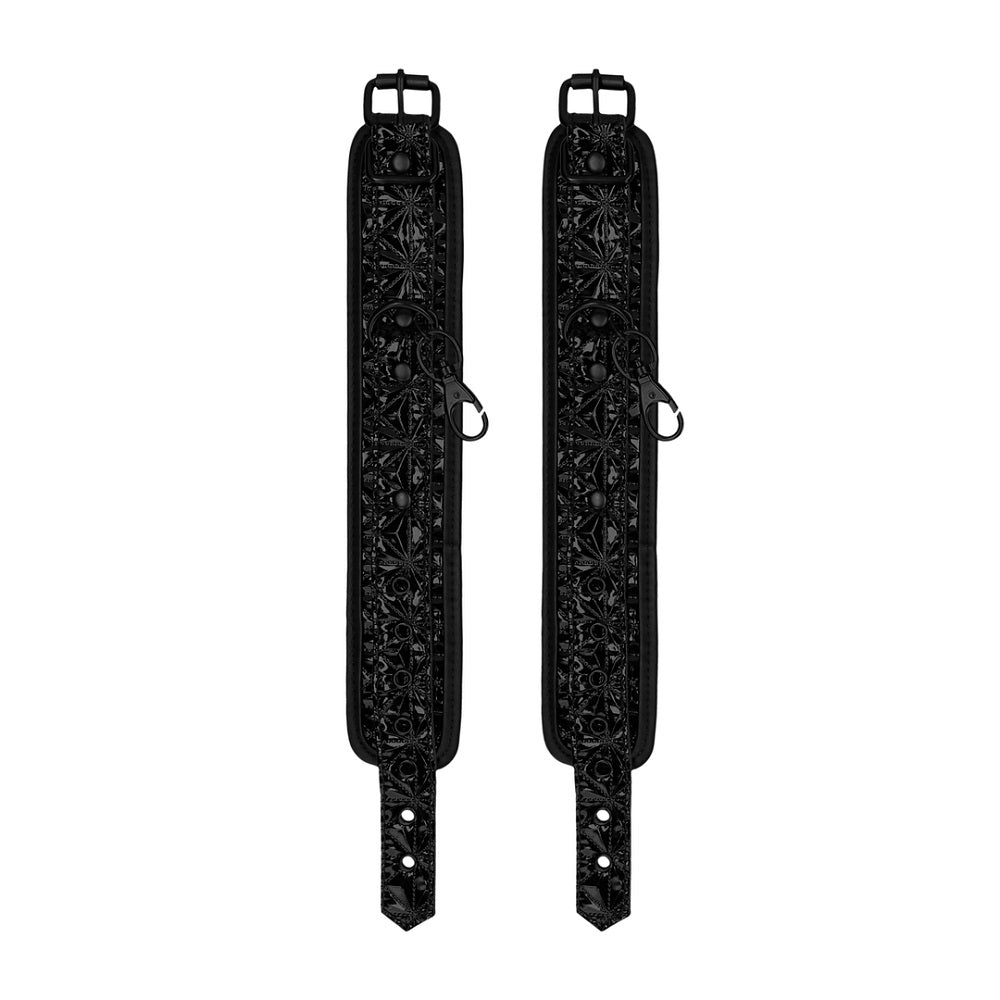 Spreader Bar with Ankle Cuffs