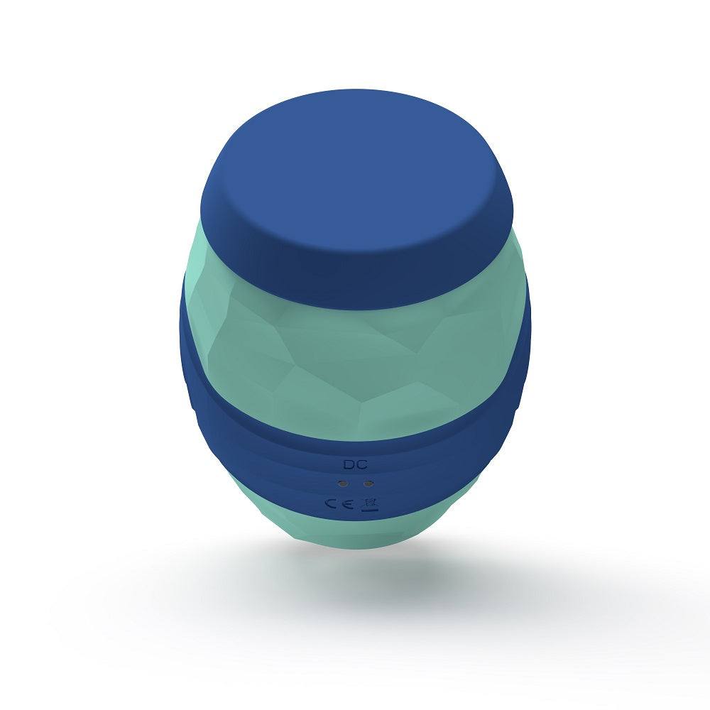 Party Color WANKY Male Masturbator