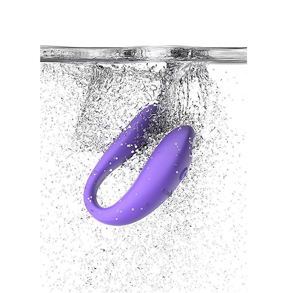 We-Vibe Sync Go Purple