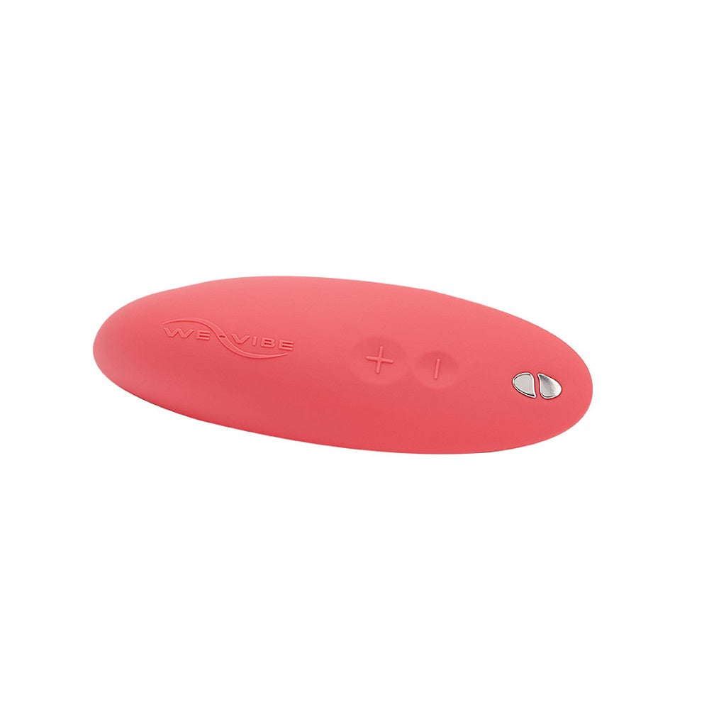We-Vibe Melt Pink