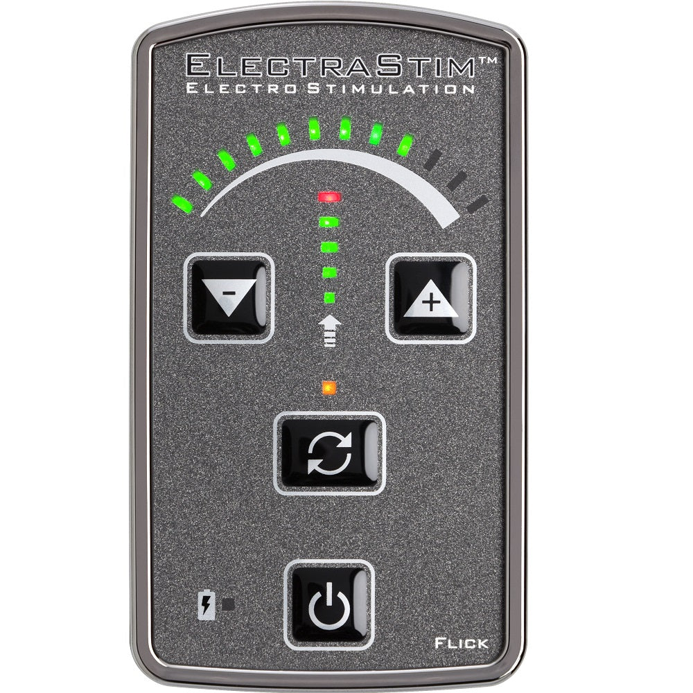 ElectraStim Flick Stimulator Multi Pack EM60-M