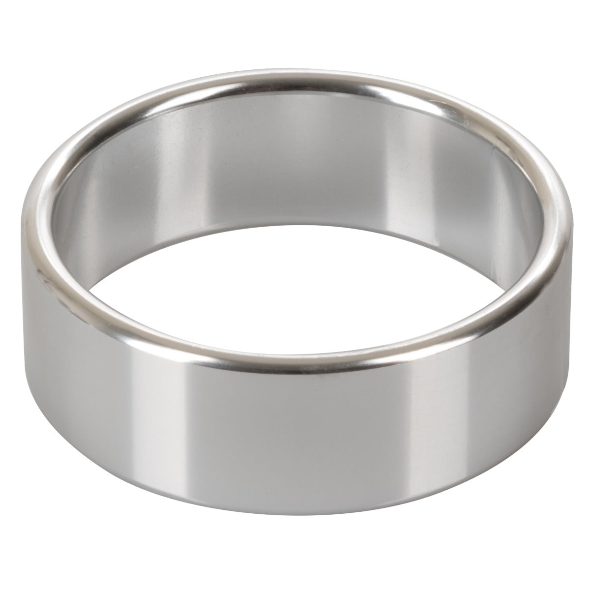 Alloy Metallic Ring - XL