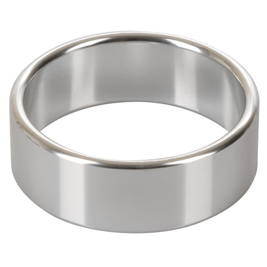 Alloy Metallic Ring - XL