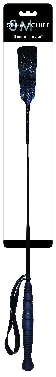 S&M Slender Impulse Crop